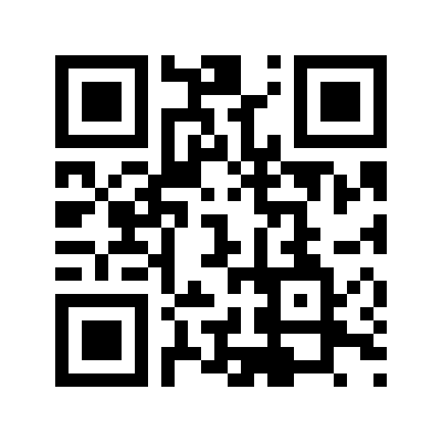 QR ко̂д гробног места