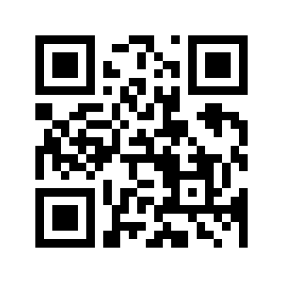 QR ко̂д гробног места