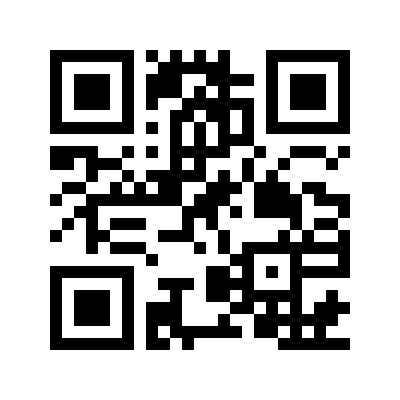 QR ко̂д гробног места