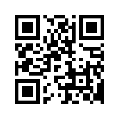 QR ко̂д гробног места