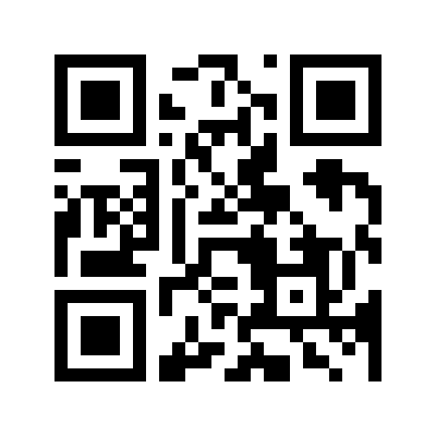 QR ко̂д гробног места