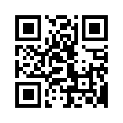 QR ко̂д гробног места