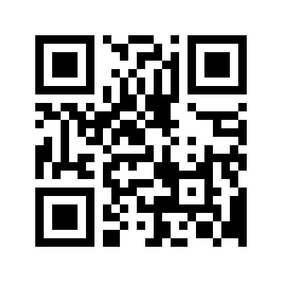 QR ко̂д гробног места