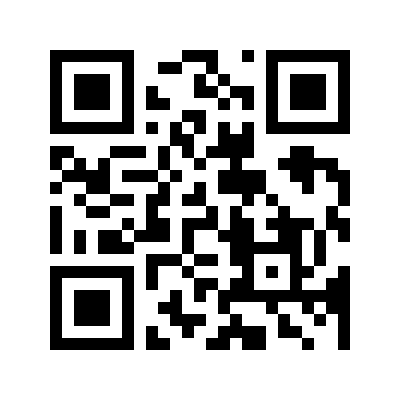 QR ко̂д гробног места