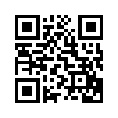 QR ко̂д гробног места