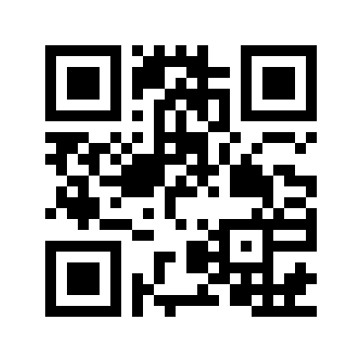 QR ко̂д гробног места