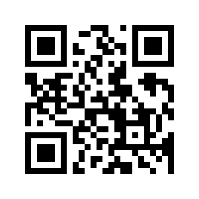 QR ко̂д гробног места