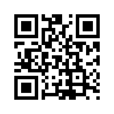 QR ко̂д гробног места