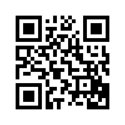 QR ко̂д гробног места