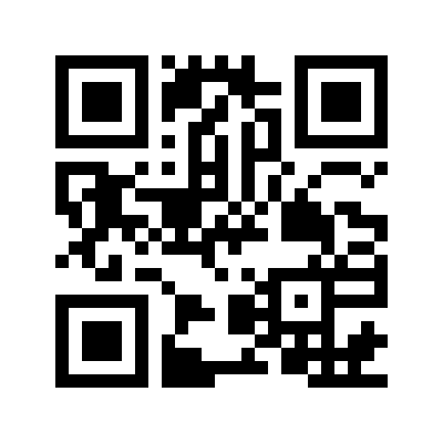 QR ко̂д гробног места