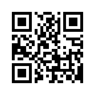 QR ко̂д гробног места