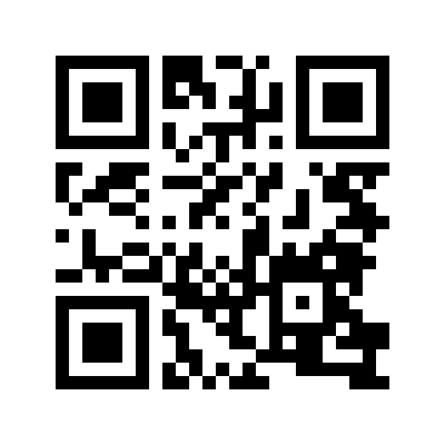 QR ко̂д гробног места