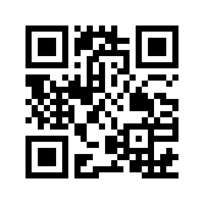 QR ко̂д гробног места