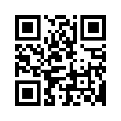 QR ко̂д гробног места