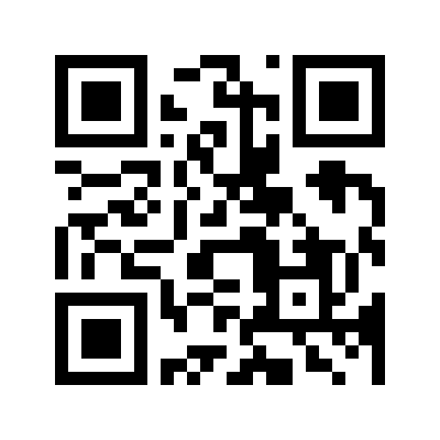 QR ко̂д гробног места