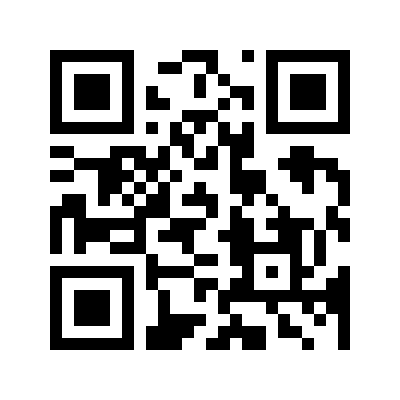 QR ко̂д гробног места