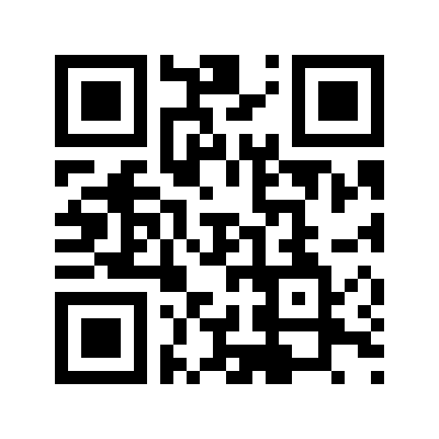 QR ко̂д гробног места