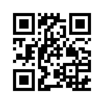 QR ко̂д гробног места