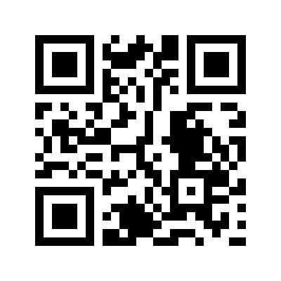 QR ко̂д гробног места