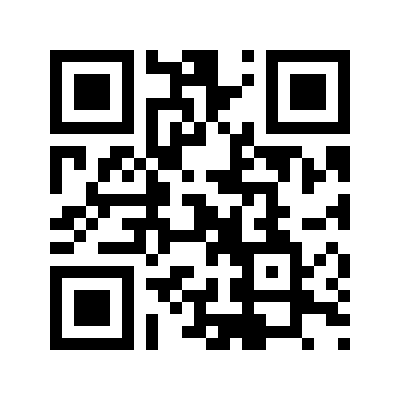 QR ко̂д гробног места