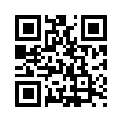 QR ко̂д гробног места