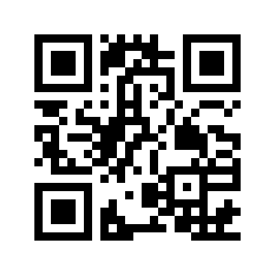 QR ко̂д гробног места