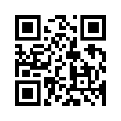 QR ко̂д гробног места