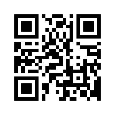 QR ко̂д гробног места