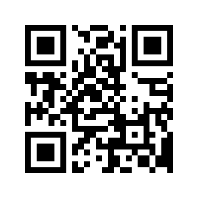 QR ко̂д гробног места