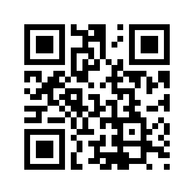 QR ко̂д гробног места