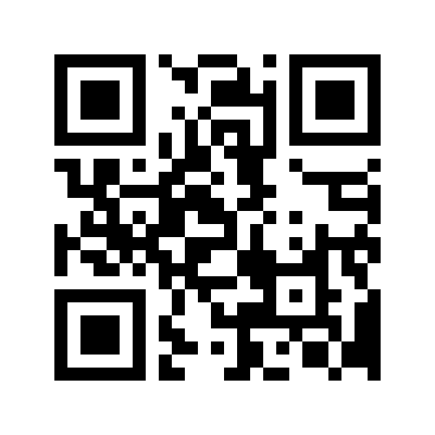 QR ко̂д гробног места