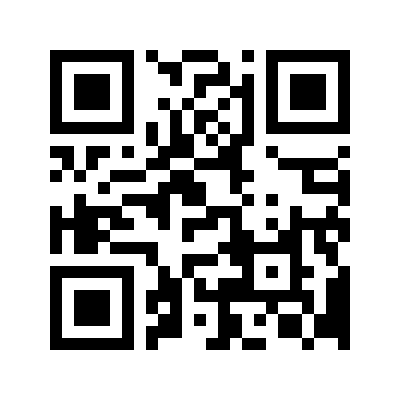 QR ко̂д гробног места