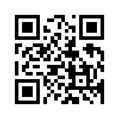 QR ко̂д гробног места