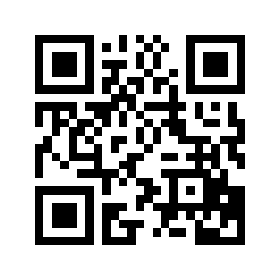 QR ко̂д гробног места