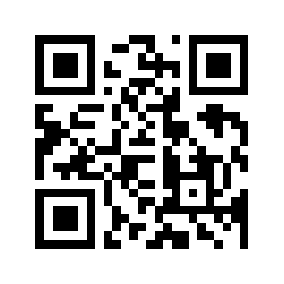 QR ко̂д гробног места