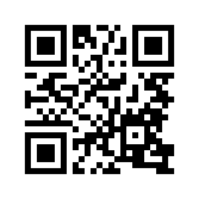 QR ко̂д гробног места