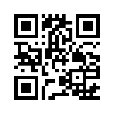 QR ко̂д гробног места