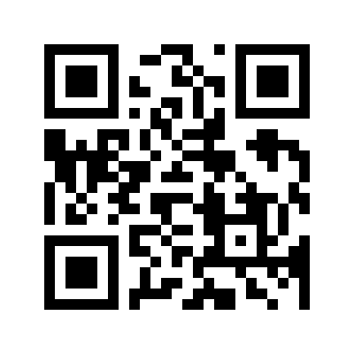 QR ко̂д гробног места