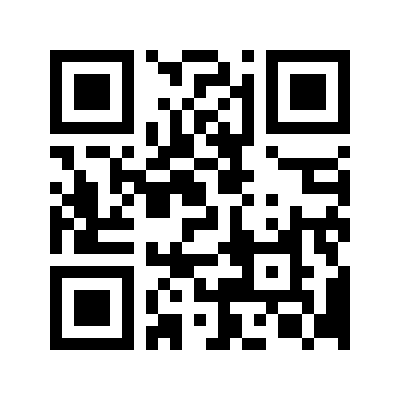 QR ко̂д гробног места