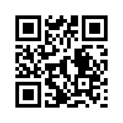 QR ко̂д гробног места