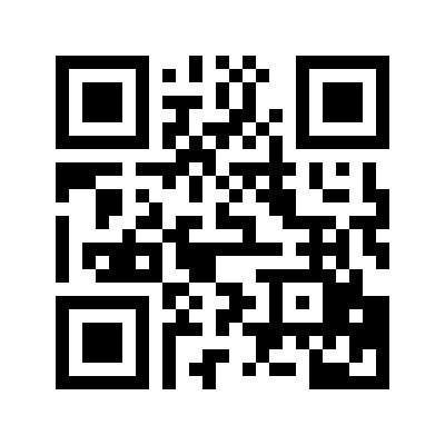 QR ко̂д гробног места