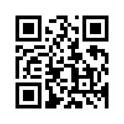 QR ко̂д гробног места