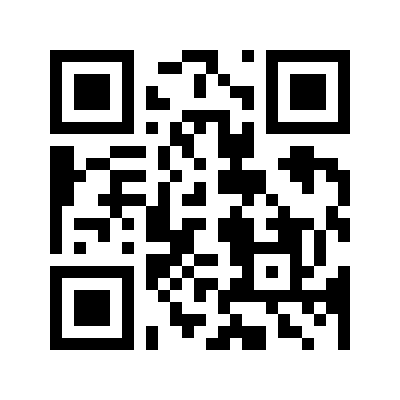 QR ко̂д гробног места