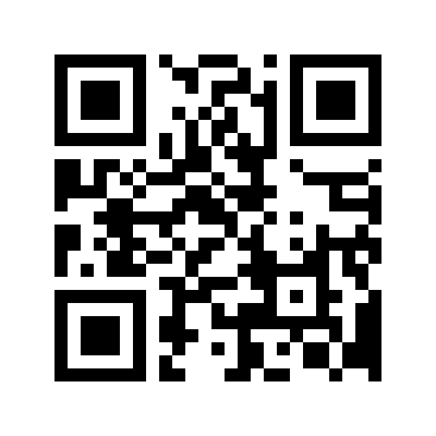 QR ко̂д гробног места