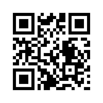 QR ко̂д гробног места