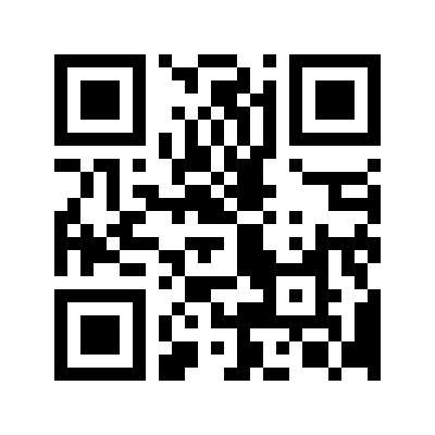 QR ко̂д гробног места