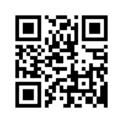 QR ко̂д гробног места