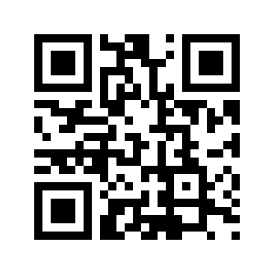 QR ко̂д гробног места