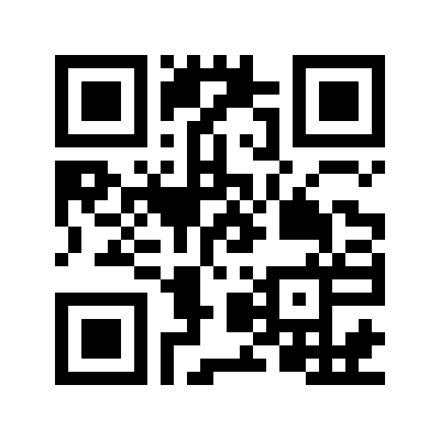 QR ко̂д гробног места