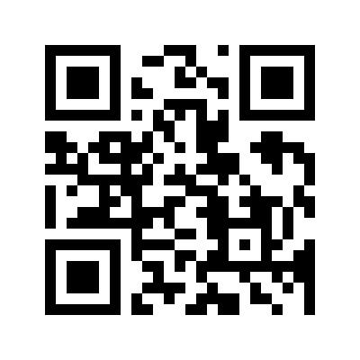 QR ко̂д гробног места